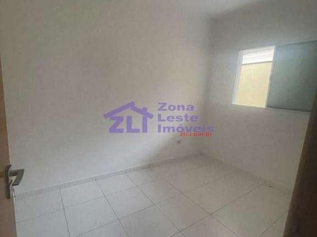 Apartamento para Venda em São Paulo/SP Vila Matilde 2 Quartos