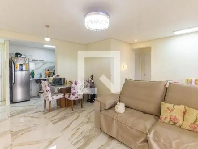 Apartamento para Venda em São Paulo/SP Vila Matilde 2 Quartos