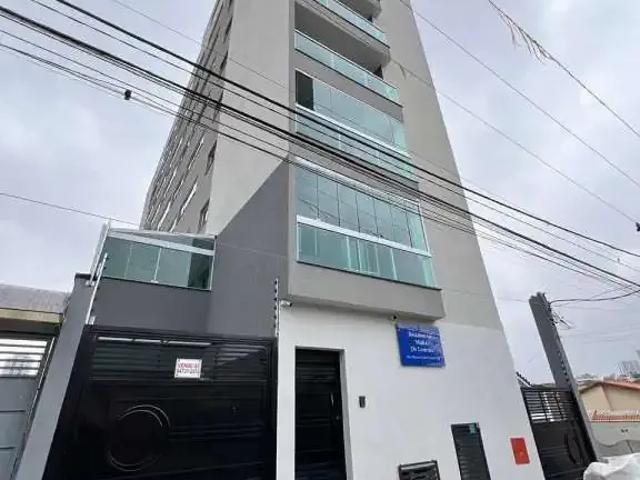 Apartamento para Venda em São Paulo/SP Vila Matilde 2 Quartos