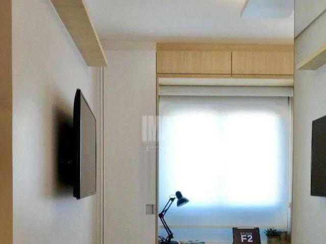 Apartamento para Venda em São Paulo/SP Vila Matilde 2 Quartos