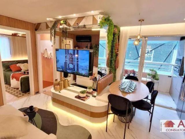 Apartamento para Venda em São Paulo/SP Vila Matilde 2 Quartos