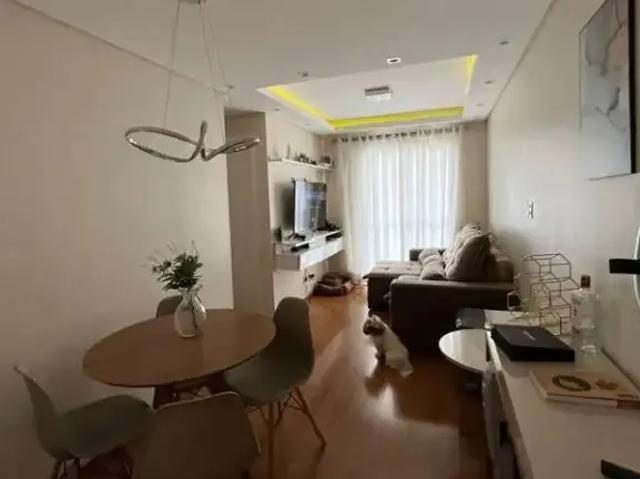 Apartamento para Venda em São Paulo/SP Vila Matilde 2 Quartos