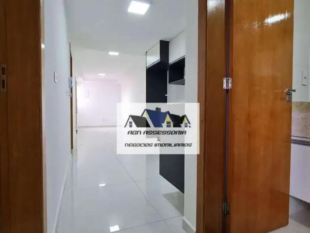 Apartamento para Venda em São Paulo/SP Vila Matilde 2 Quartos