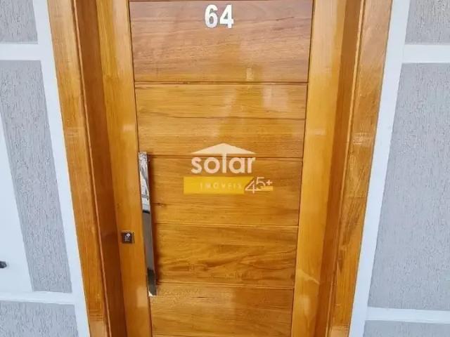 Apartamento para Venda em São Paulo/SP Vila Matilde 2 Quartos