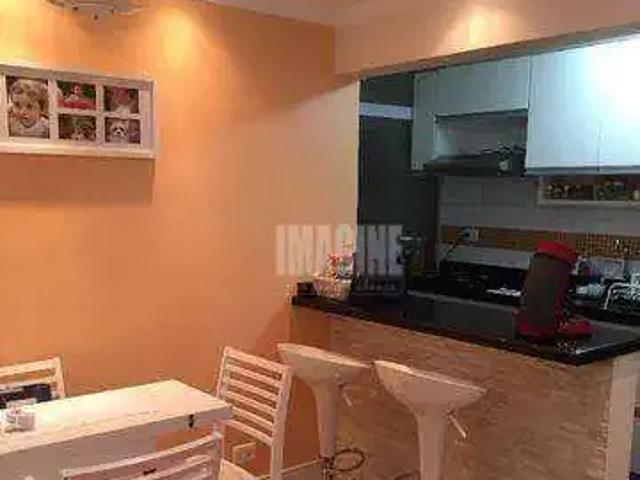 Apartamento para Venda em São Paulo/SP Vila Matilde 2 Quartos