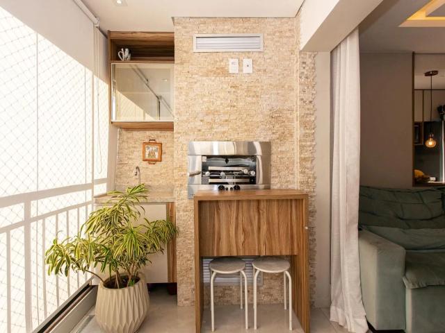 Apartamento para Venda em São Paulo/SP Vila Matilde 2 Quartos