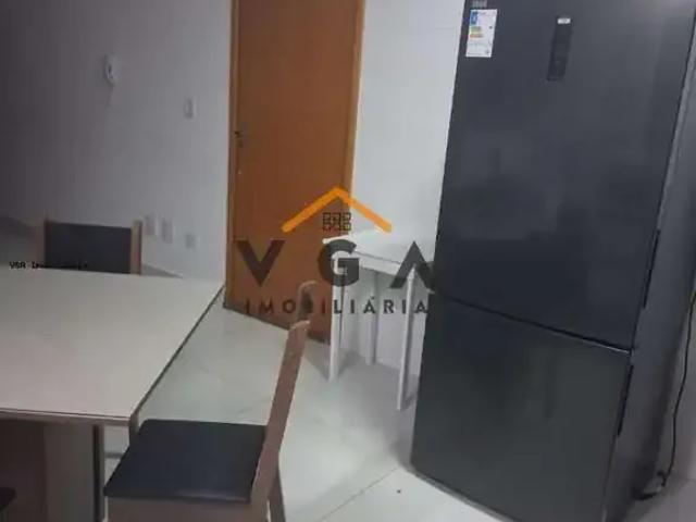 Apartamento para Venda em São Paulo/SP Vila Matilde 2 Quartos