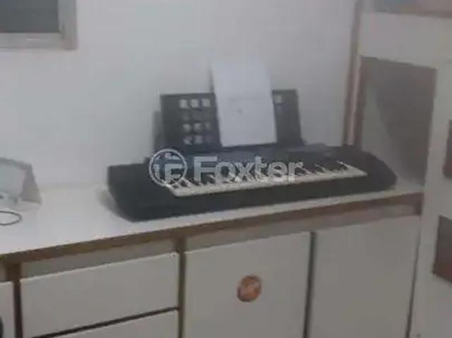 Apartamento para Venda em São Paulo/SP Vila Matilde 2 Quartos