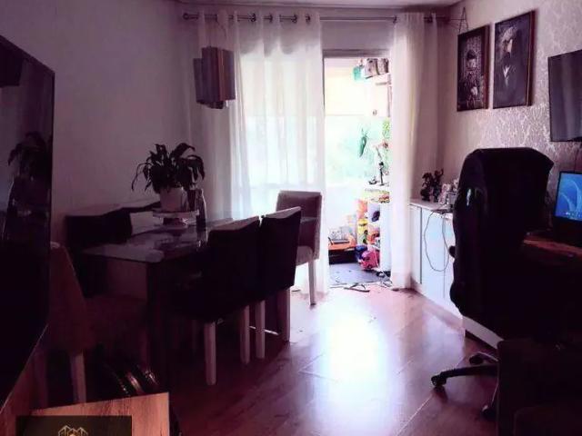Apartamento para Venda em São Paulo/SP Vila Matilde 2 Quartos