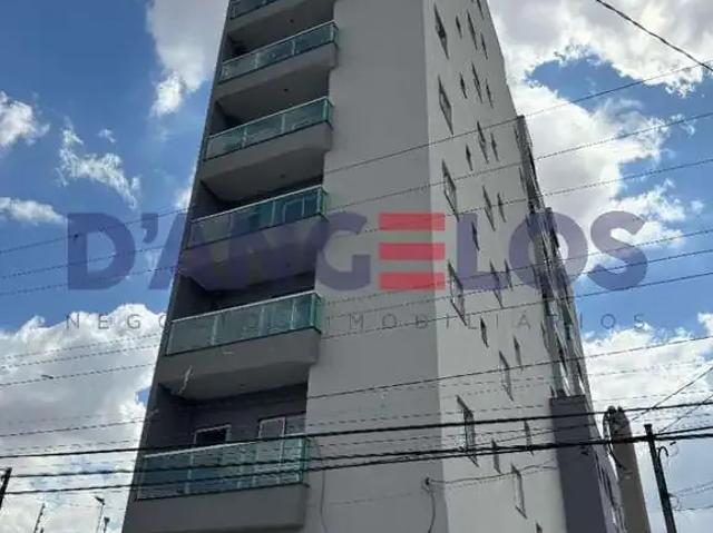 Apartamento para Venda em São Paulo/SP Vila Matilde 2 Quartos