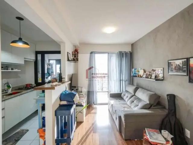Apartamento para Venda em São Paulo/SP Vila Matilde 2 Quartos