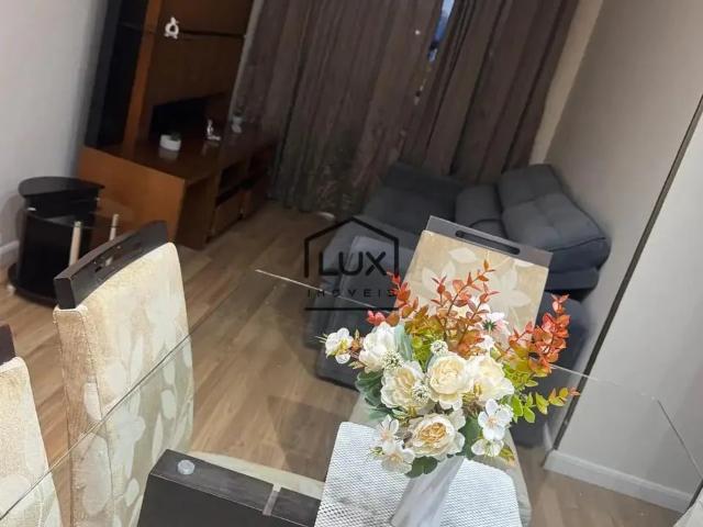 Apartamento para Venda em São Paulo/SP Vila Matilde 2 Quartos