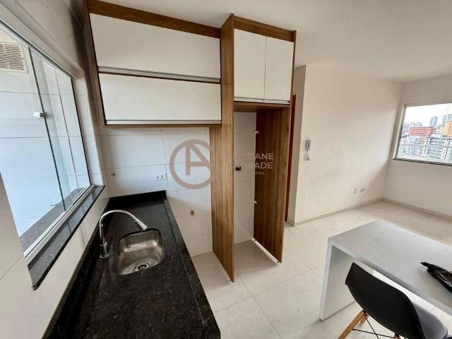 Apartamento para Venda em São Paulo/SP Vila Matilde 2 Quartos