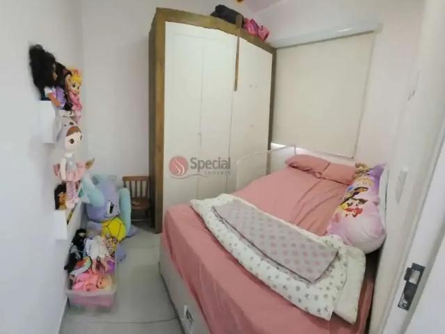 Apartamento para Venda em São Paulo/SP Vila Matilde 2 Quartos