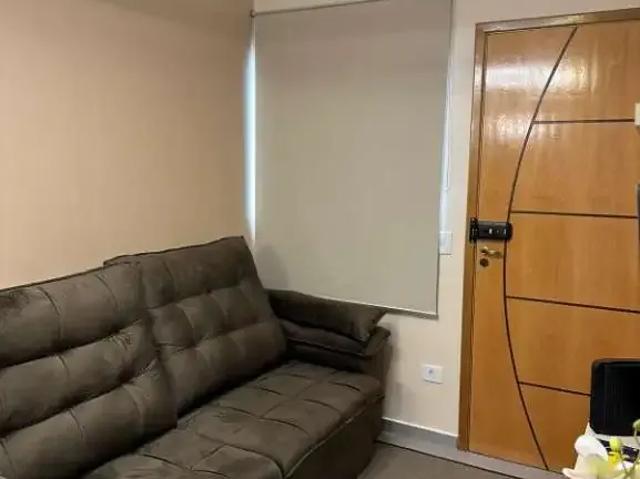 Apartamento para Venda em São Paulo/SP Vila Matilde 2 Quartos
