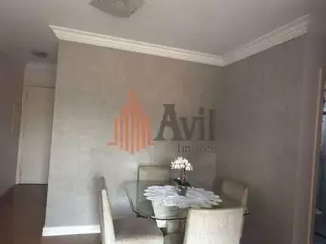 Apartamento para Venda em São Paulo/SP Vila Matilde 2 Quartos