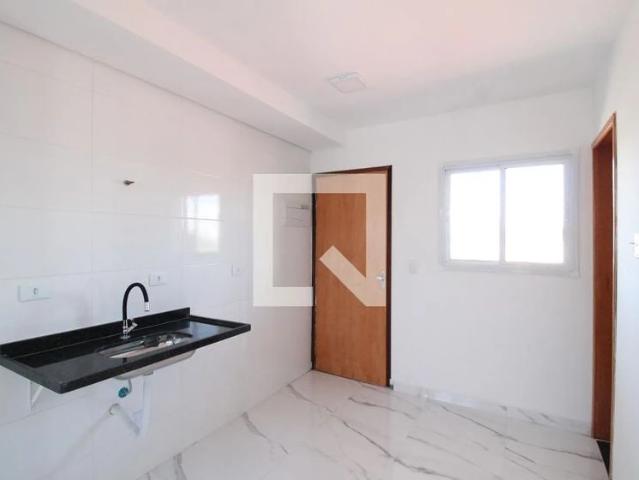 Apartamento para Venda em São Paulo/SP Vila Matilde 2 Quartos