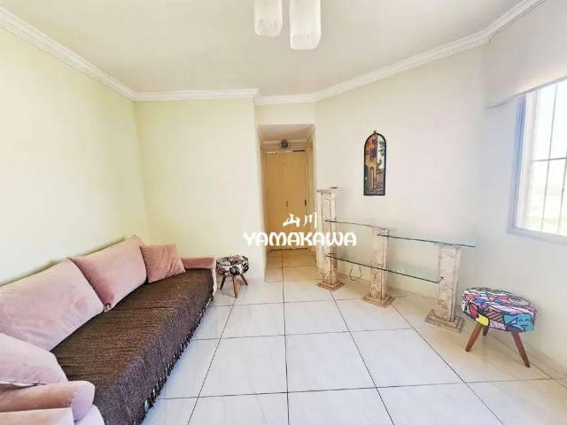 Apartamento para Venda em São Paulo/SP Vila Matilde 2 Quartos