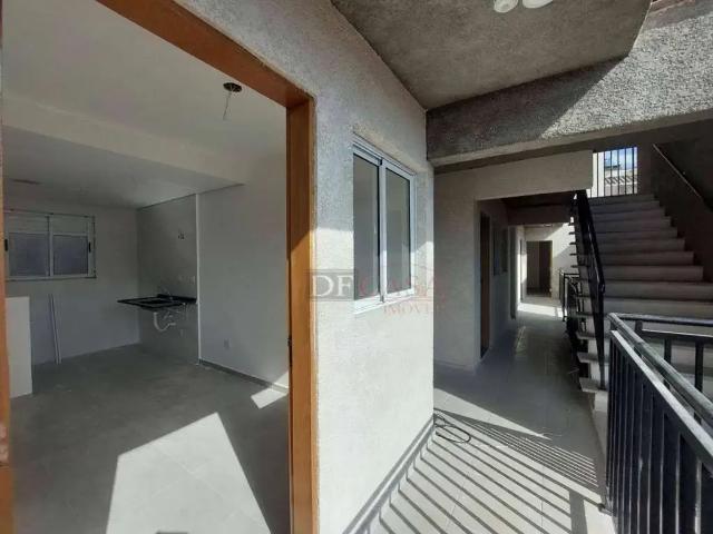 Apartamento para Venda em São Paulo/SP Vila Matilde 2 Quartos