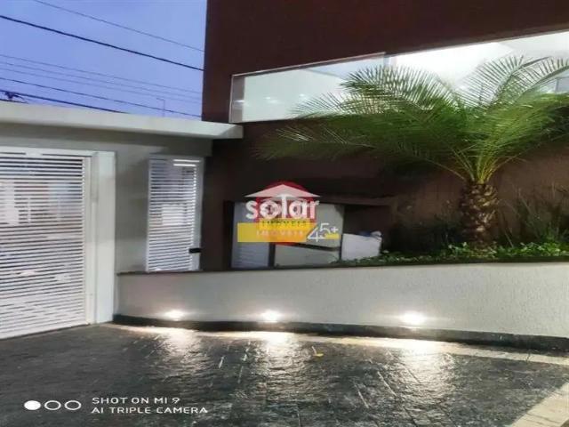 Apartamento para Venda em São Paulo/SP Vila Matilde 2 Quartos