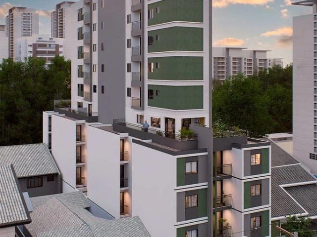 Apartamento para Venda em São Paulo/SP Vila Matilde 2 Quartos