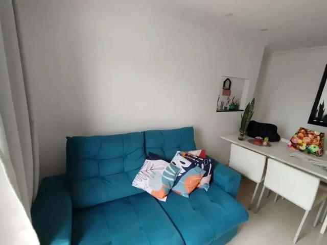 Apartamento para Venda em São Paulo/SP Vila Matilde 2 Quartos