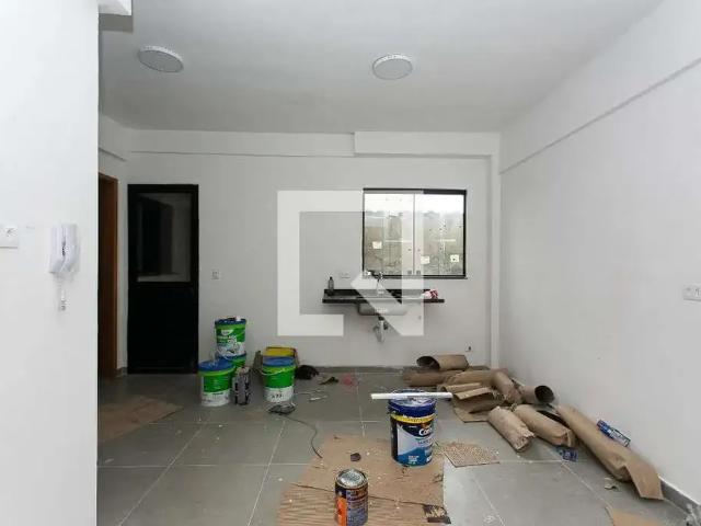Apartamento para Venda em São Paulo/SP Vila Matilde 2 Quartos