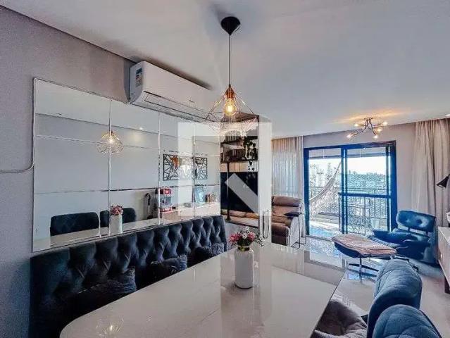 Apartamento para Venda em São Paulo/SP Vila Matilde 2 Quartos
