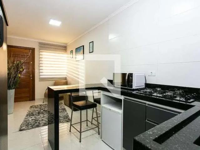 Apartamento para Venda em São Paulo/SP Vila Matilde 2 Quartos