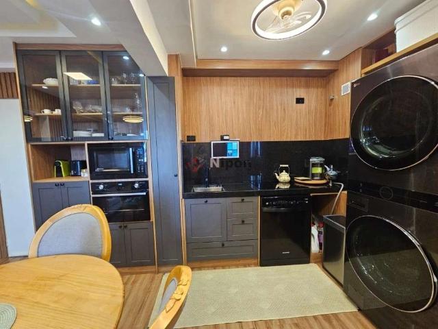 Apartamento para Venda em São Paulo/SP Vila Matilde 2 Quartos