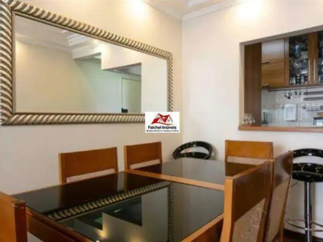 Apartamento para Venda em São Paulo/SP Vila Matilde 2 Quartos