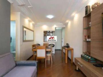 Apartamento para Venda em São Paulo/SP Vila Matilde 2 Quartos