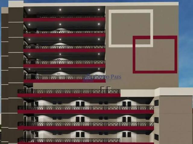 Apartamento para Venda em São Paulo/SP Vila Matilde 2 Quartos