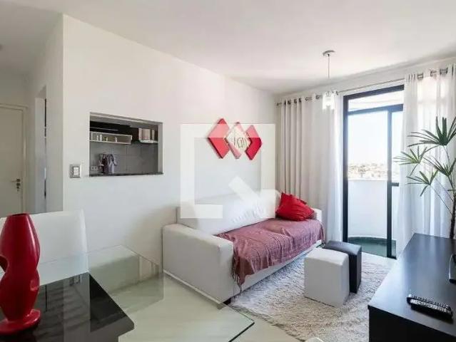 Apartamento para Venda em São Paulo/SP Vila Matilde 2 Quartos