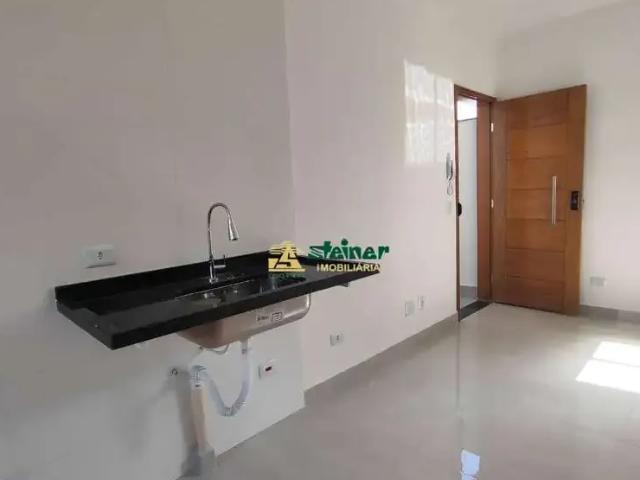 Apartamento para Venda em São Paulo/SP Vila Matilde 2 Quartos