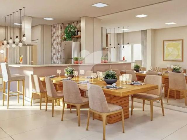 Apartamento para Venda em São Paulo/SP Vila Matilde 2 Quartos