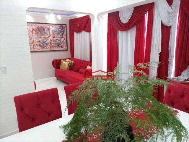 Apartamento para Venda em São Paulo/SP Vila Matilde 2 Quartos