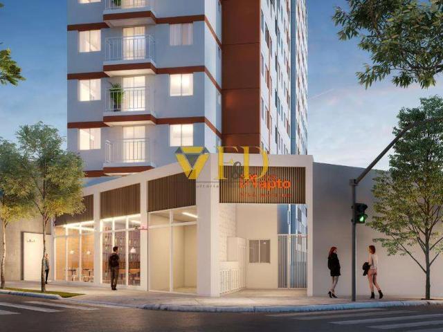 Apartamento para Venda em São Paulo/SP Vila Matilde 2 Quartos
