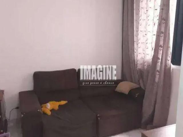 Apartamento para Venda em São Paulo/SP Vila Matilde 2 Quartos