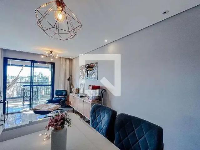 Apartamento para Venda em São Paulo/SP Vila Matilde 2 Quartos