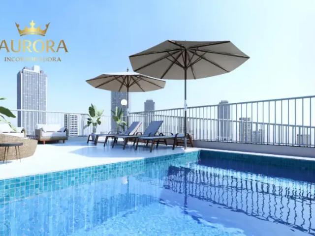 Apartamento para Venda em São Paulo/SP Vila Matilde 2 Quartos