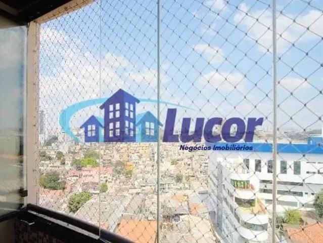 Apartamento para Venda em São Paulo/SP Vila Matilde 2 Quartos