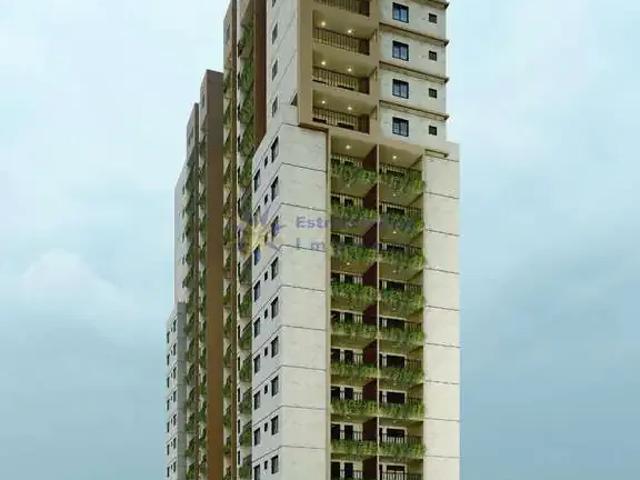 Apartamento para Venda em São Paulo/SP Vila Matilde 2 Quartos