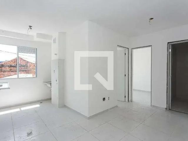 Apartamento para Venda em São Paulo/SP Vila Matilde 2 Quartos