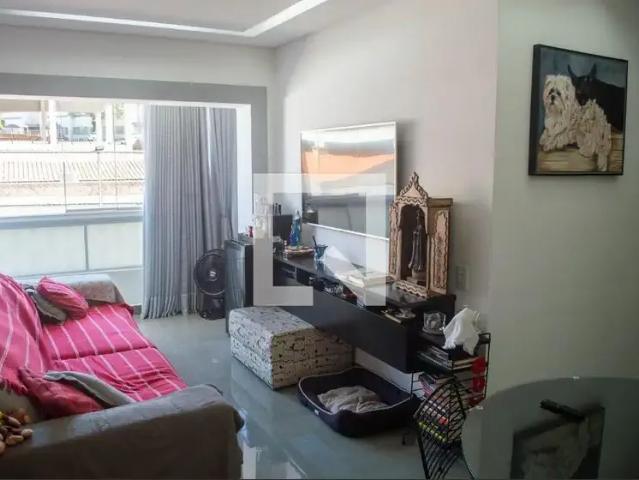Apartamento para Venda em São Paulo/SP Vila Matilde 2 Quartos