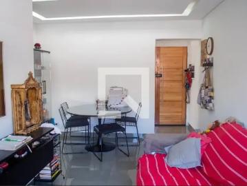 Apartamento para Venda em São Paulo/SP Vila Matilde 2 Quartos