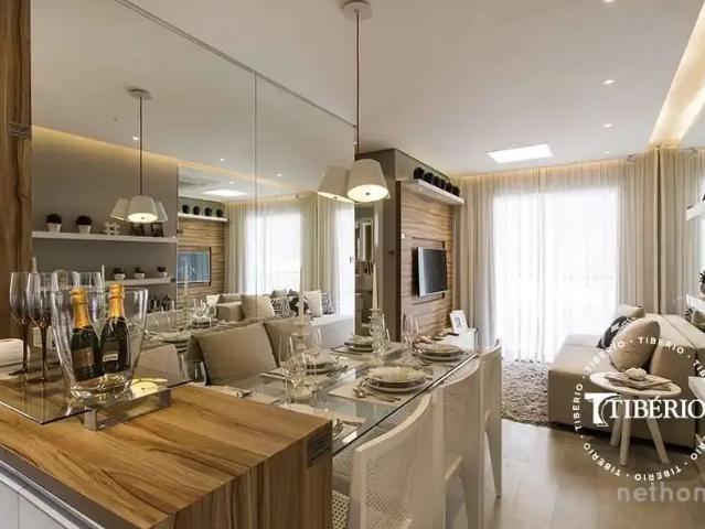 Apartamento para Venda em São Paulo/SP Vila Matilde 2 Quartos