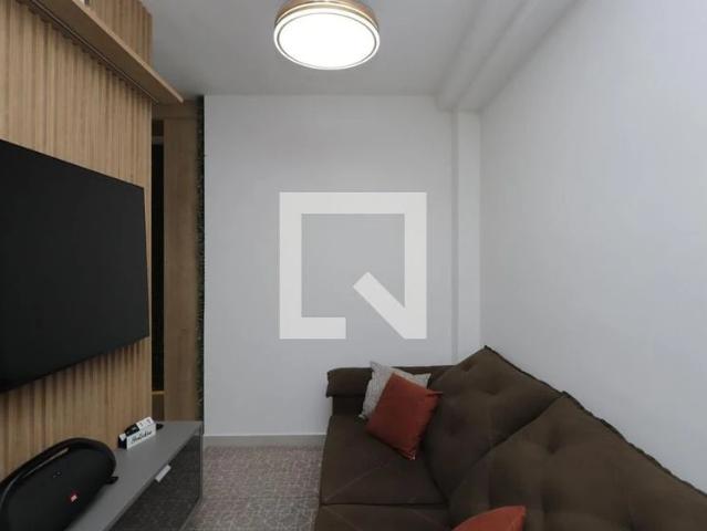 Apartamento para Venda em São Paulo/SP Vila Matilde 2 Quartos