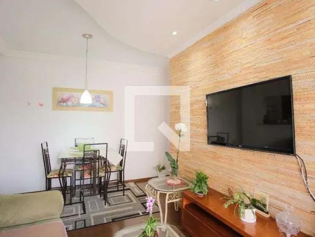 Apartamento para Venda em São Paulo/SP Vila Matilde 2 Quartos