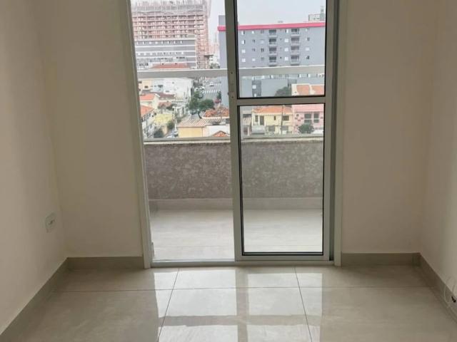 Apartamento para Venda em São Paulo/SP Vila Matilde 2 Quartos